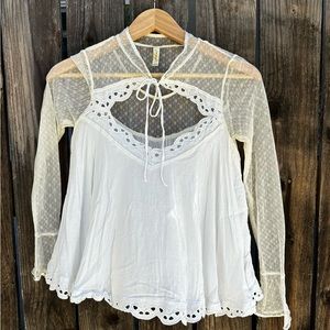 FREE PEOPLE